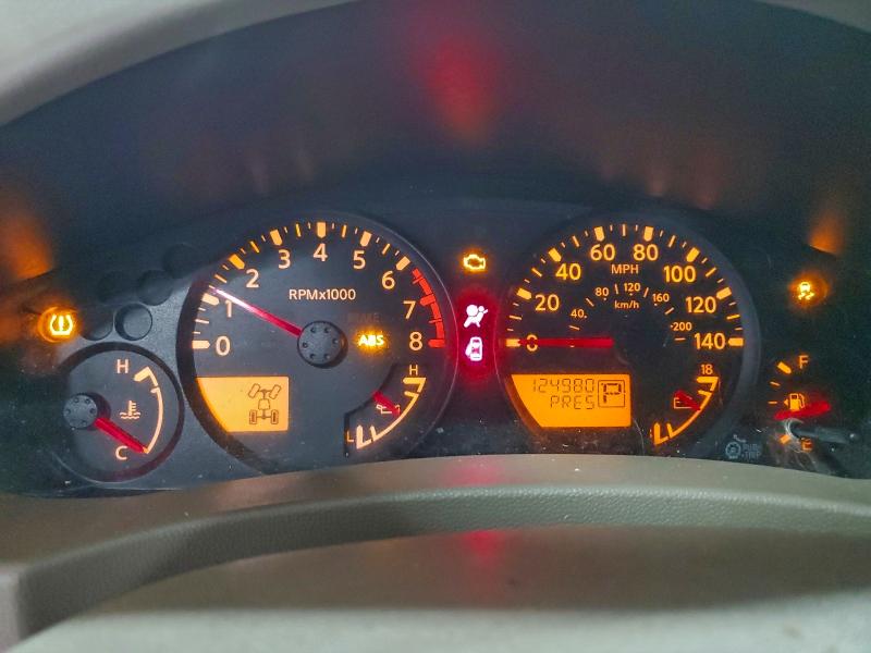 Фото 9 - NISSAN FRONTIER