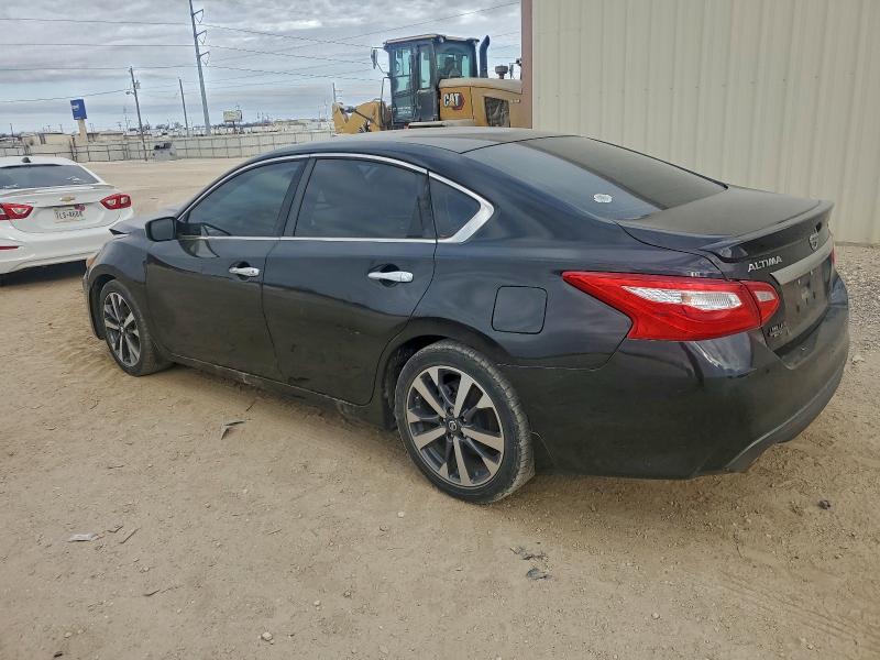 Фото 2 - NISSAN ALTIMA