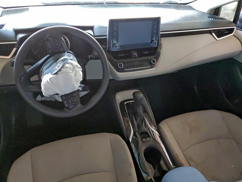 Фото 8 - TOYOTA COROLLA