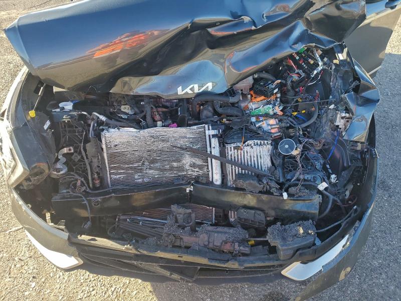 Фото 12 - KIA SPORTAGE