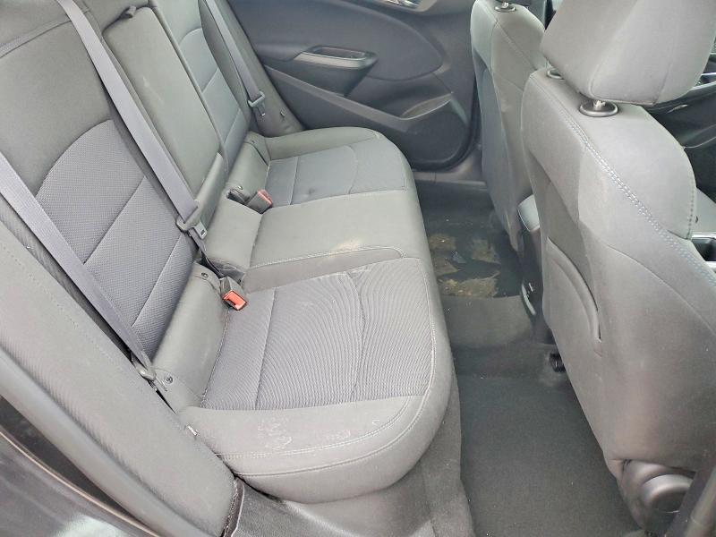 Фото 10 - CHEVROLET CRUZE