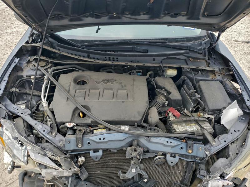 Фото 11 - TOYOTA COROLLA