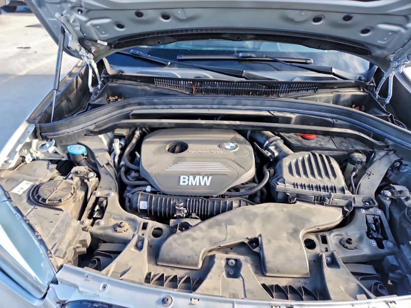 Фото 12 - BMW X1