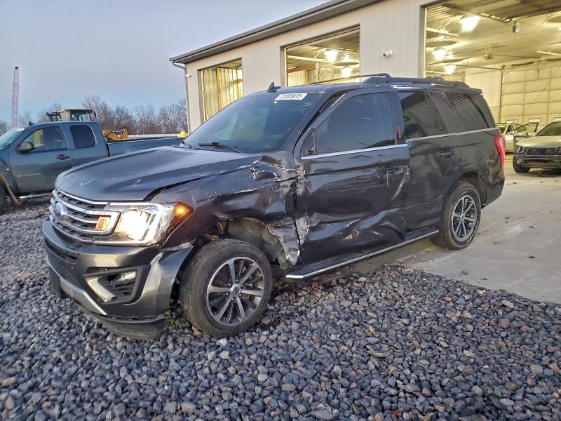 Фото 1 - FORD EXPEDITION