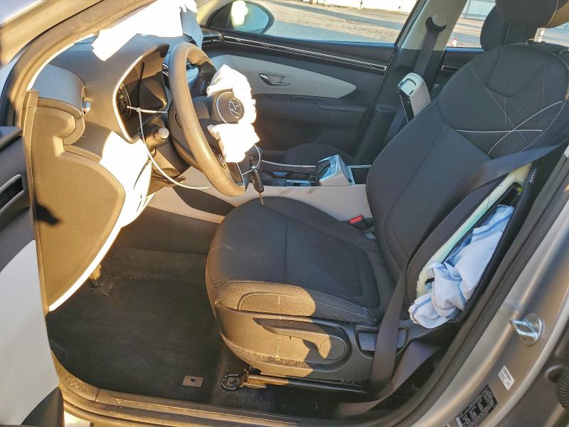 Фото 7 - HYUNDAI TUCSON