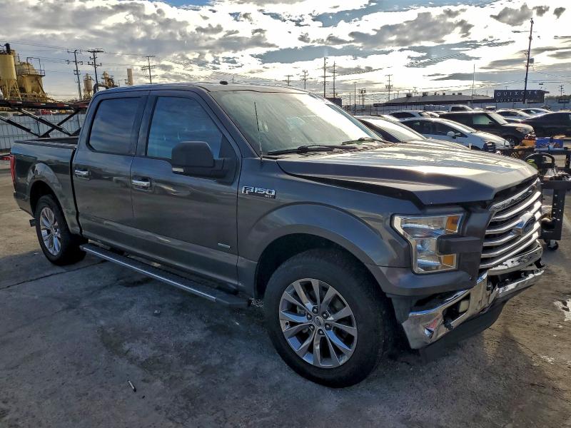 Фото 4 - FORD F-150