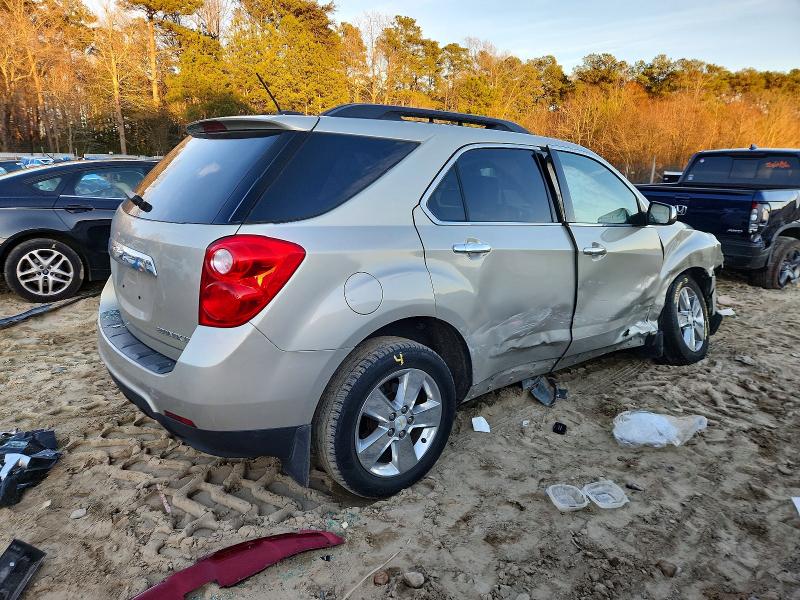 Фото 3 - CHEVROLET EQUINOX