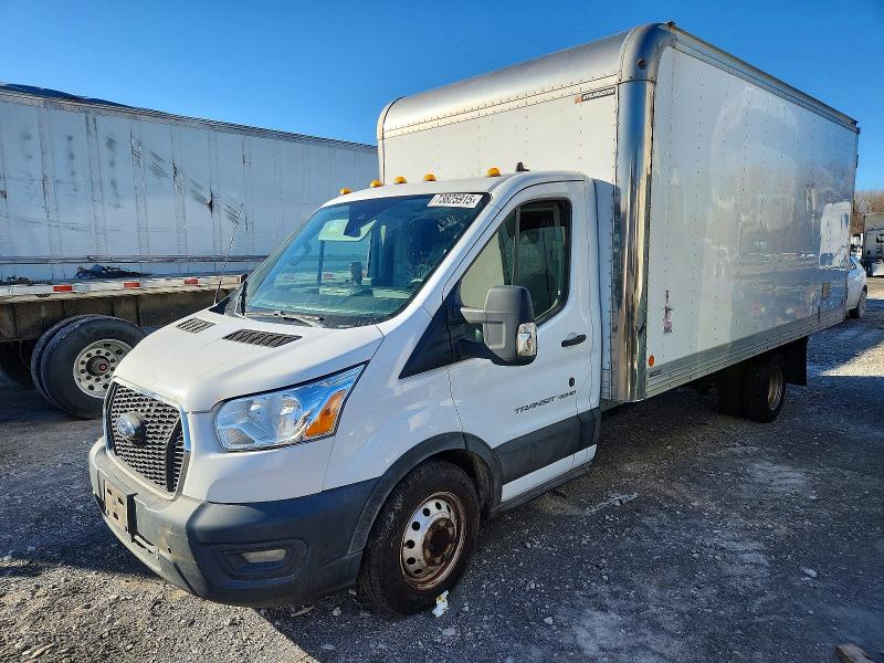 Фото 1 - FORD ALL Models