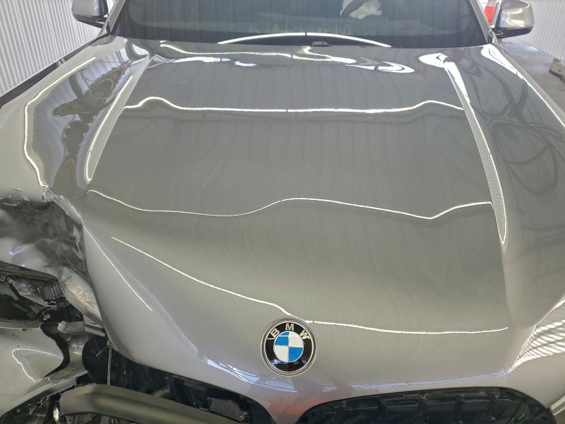 Фото 12 - BMW X6