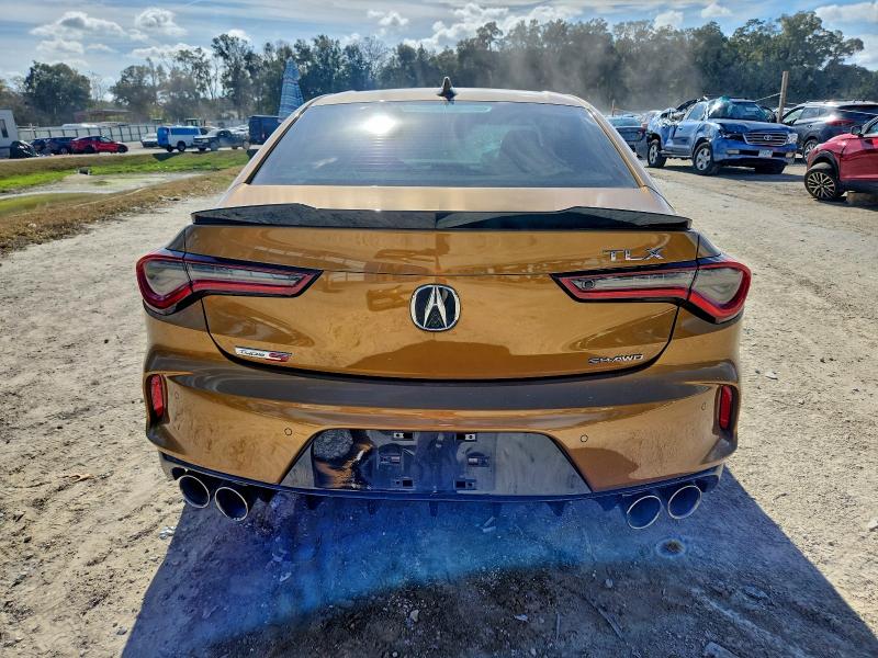 Фото 6 - ACURA TLX