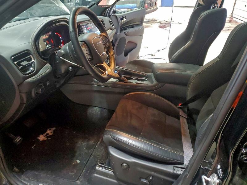 Фото 7 - DODGE DURANGO