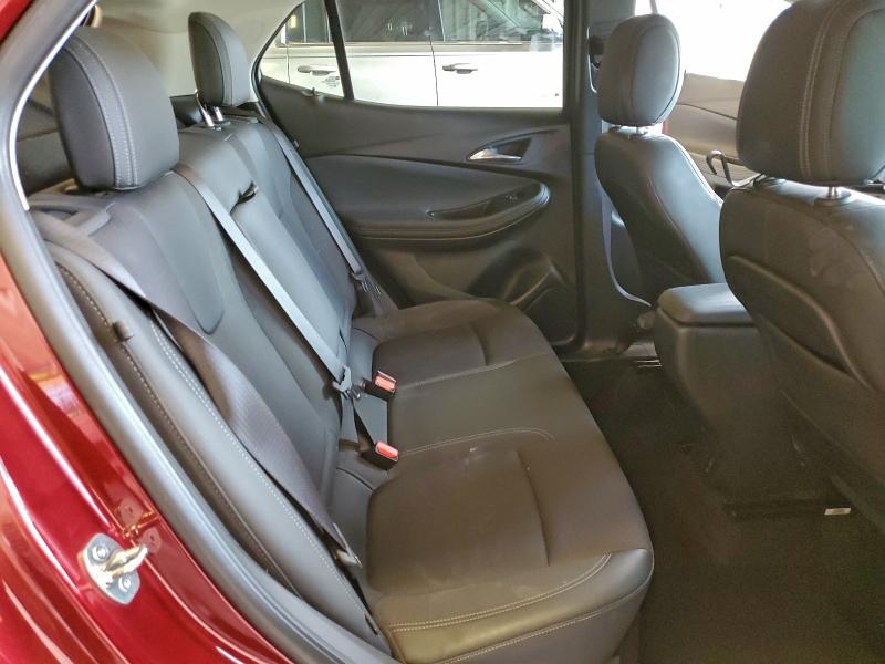 Фото 11 - BUICK ENCORE