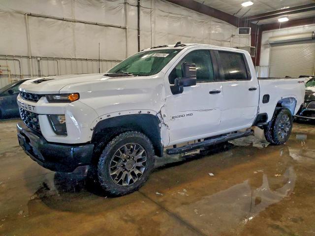 Фото 1 - CHEVROLET ALL Models