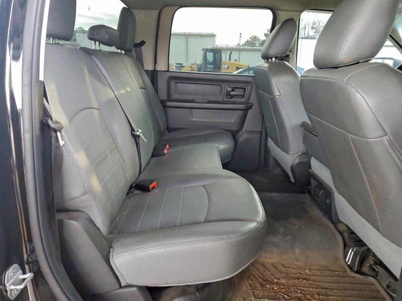 Фото 10 - RAM 1500