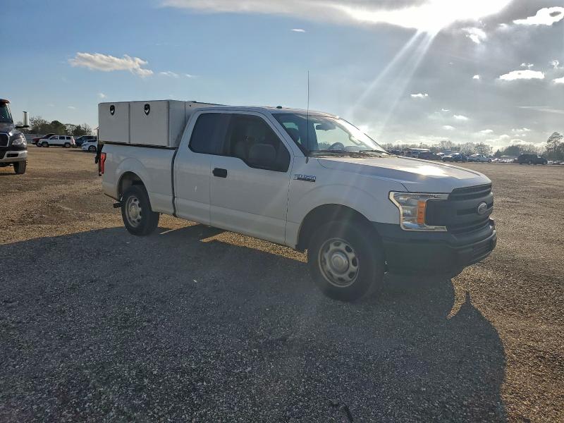 Фото 4 - FORD F-150