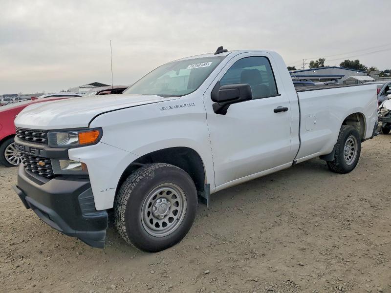 Фото 1 - CHEVROLET ALL Models