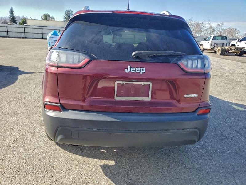 Фото 6 - JEEP GRAND CHER