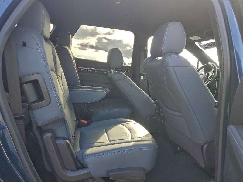 Фото 11 - BUICK ENCLAVE