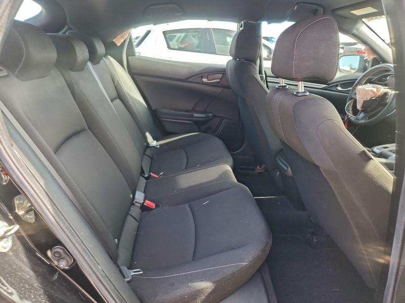 Фото 10 - HONDA CIVIC