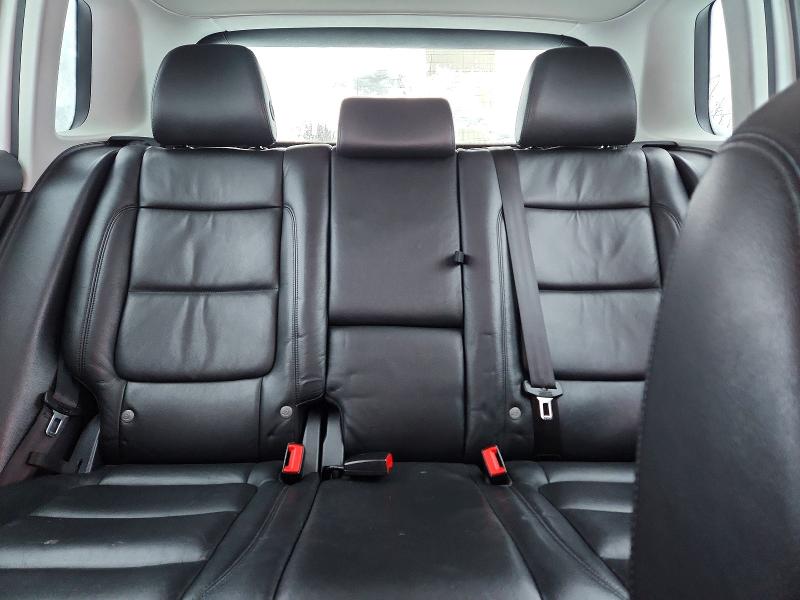 Фото 10 - VOLKSWAGEN TIGUAN