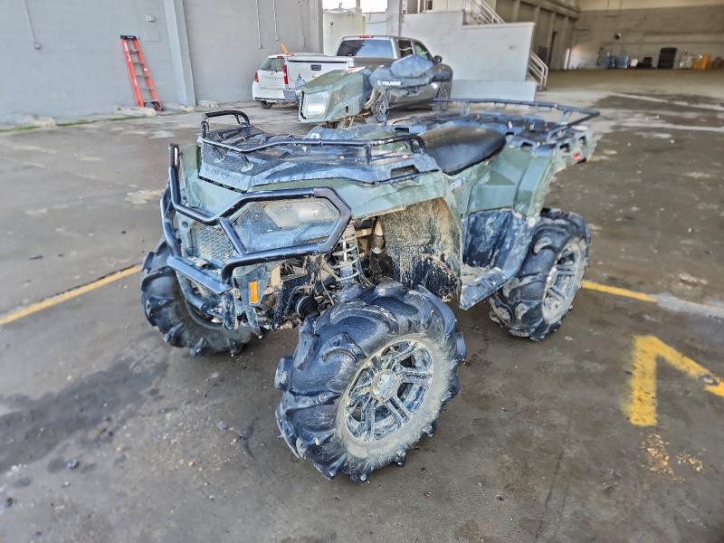 POLARIS SPORTSMAN 2023