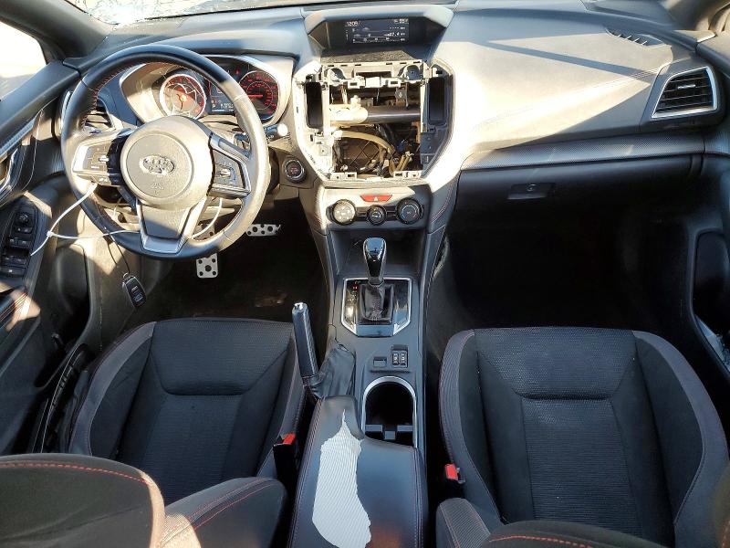 Фото 8 - SUBARU IMPREZA