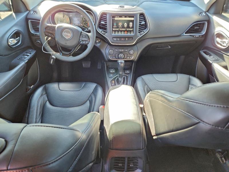 Фото 8 - JEEP CHEROKEE A