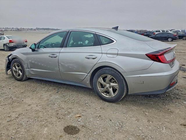 Фото 2 - HYUNDAI SONATA