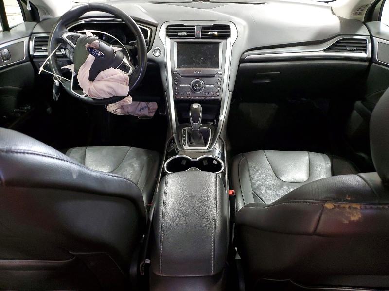 Фото 8 - FORD FUSION