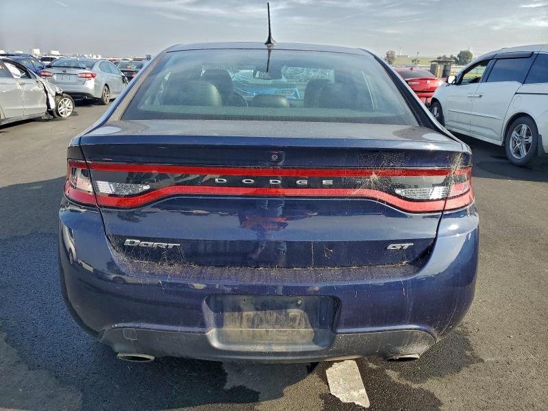 Фото 6 - DODGE DART