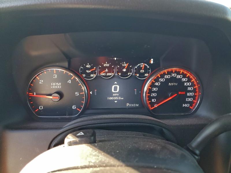 Фото 9 - GMC YUKON