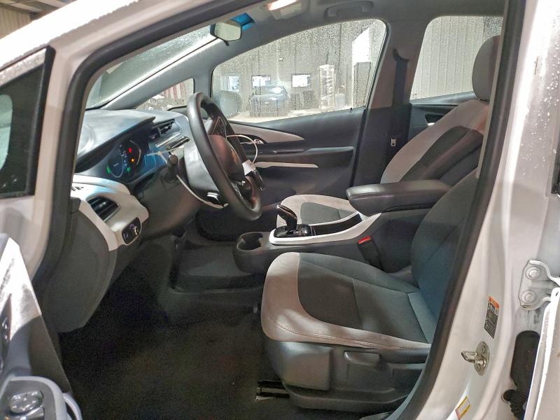 Фото 7 - CHEVROLET BOLT
