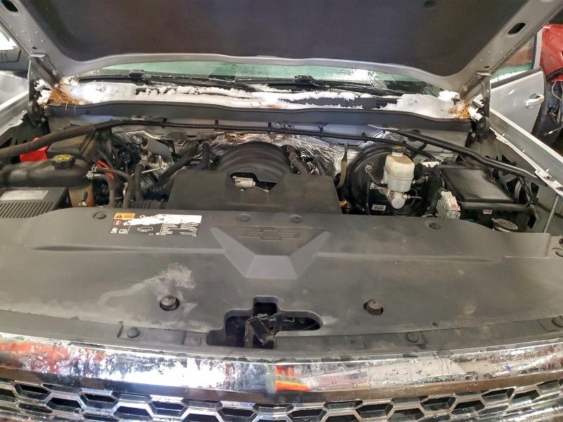 Фото 12 - CHEVROLET ALL Models