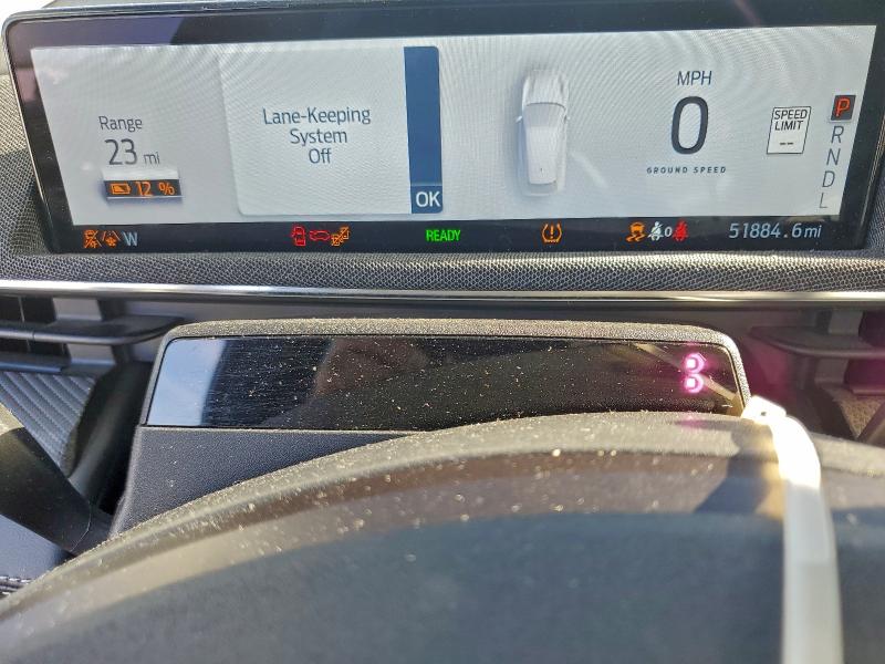 Фото 9 - FORD MUSTANG