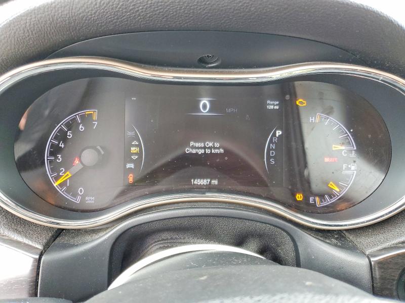 Фото 9 - JEEP GRAND CHER