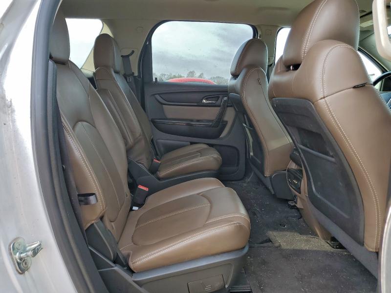 Фото 11 - GMC ACADIA