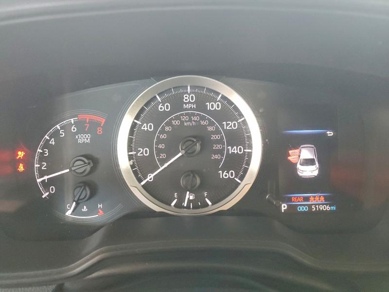 Фото 9 - TOYOTA COROLLA