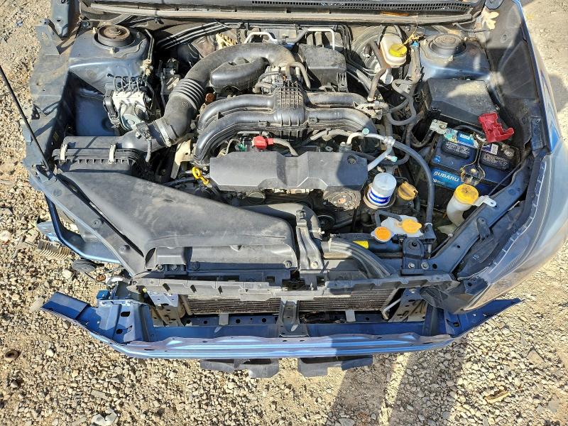 Фото 11 - SUBARU IMPREZA