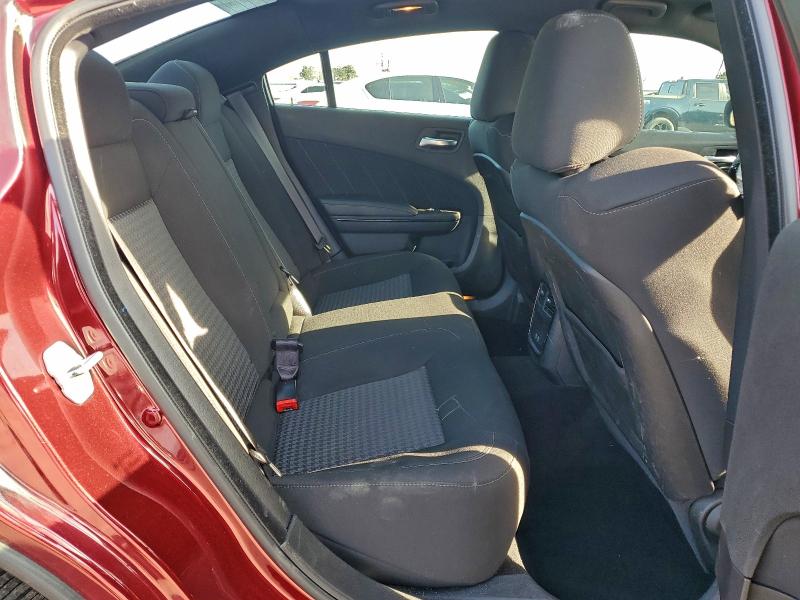 Фото 10 - DODGE CHARGER