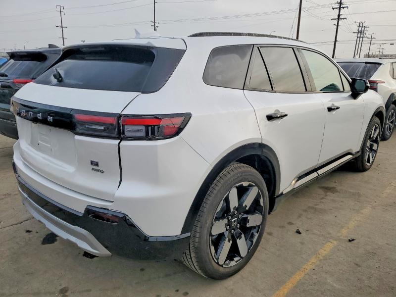 HONDA PROLOGUE E 2025 VIN 3GPKHZRJ4SS506250