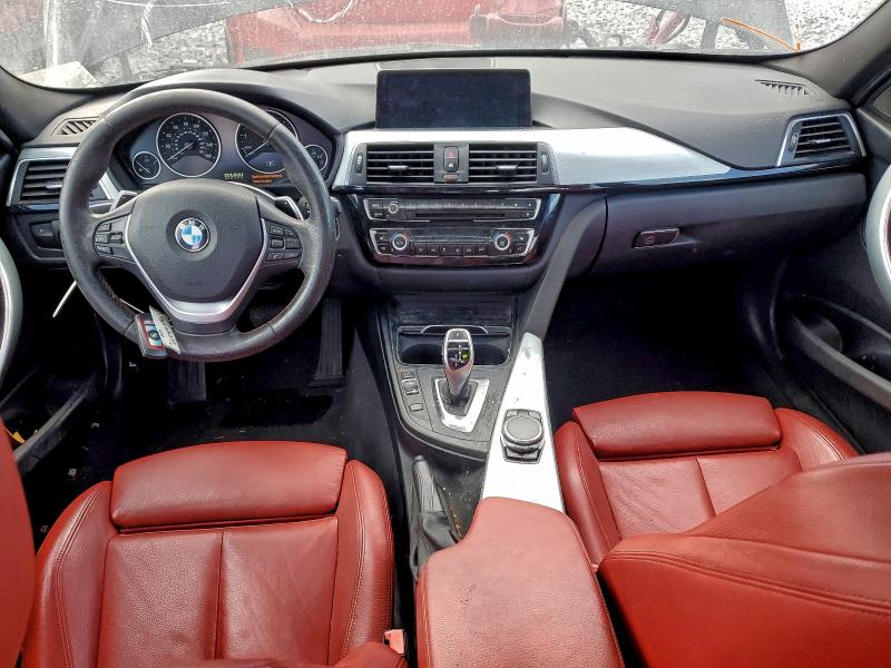Фото 8 - BMW 3 SERIES