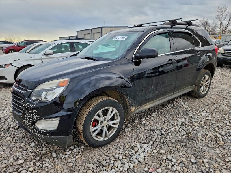 Фото 1 - CHEVROLET EQUINOX