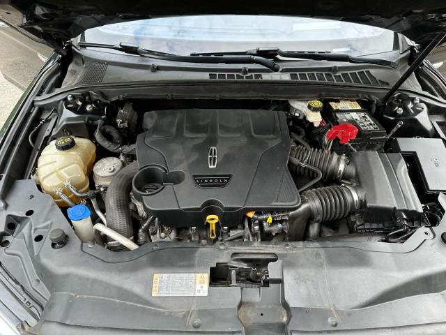 LINCOLN CONTINENTL 2020 VIN 1LN6L9NP8L5601946