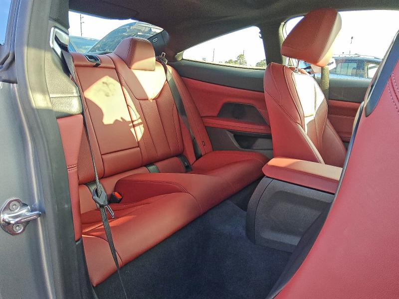 Фото 10 - BMW 4 SERIES