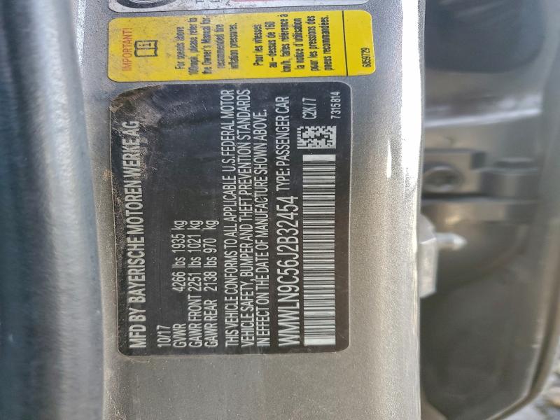 Фото 12 - MINI COOPER