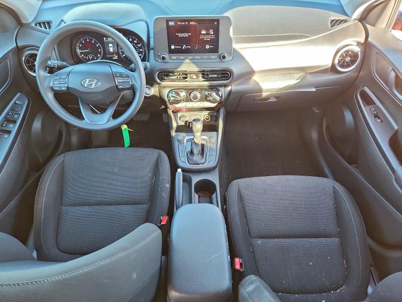 Фото 8 - HYUNDAI KONA