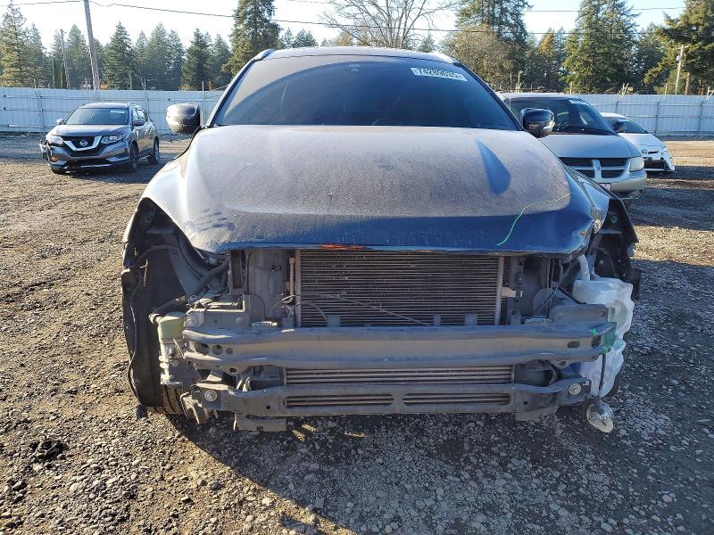 Фото 5 - VOLVO XC60