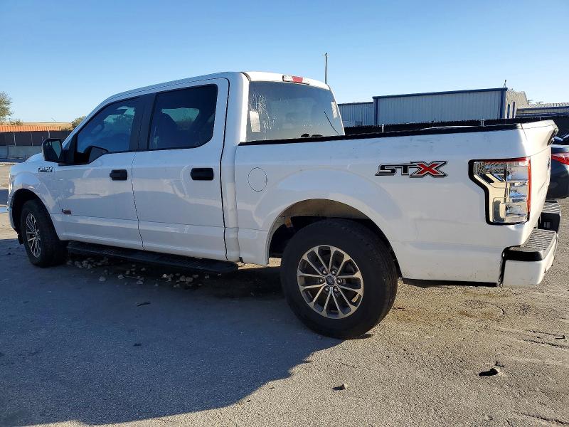 Фото 2 - FORD F150