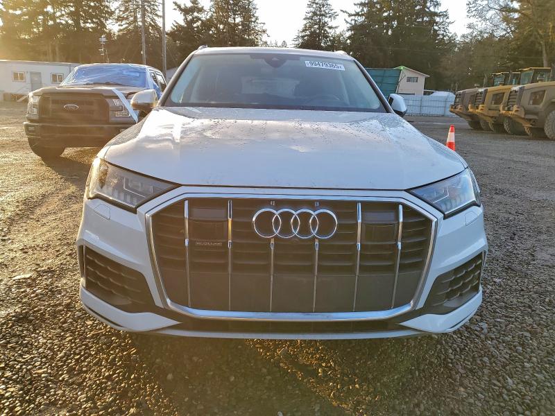 Фото 5 - AUDI Q7