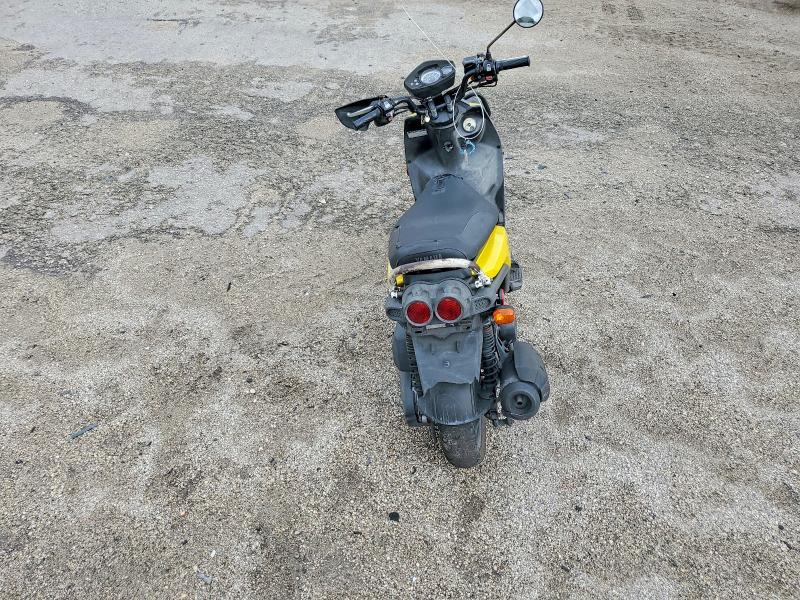 Фото 6 - YAMAHA SCOOTER